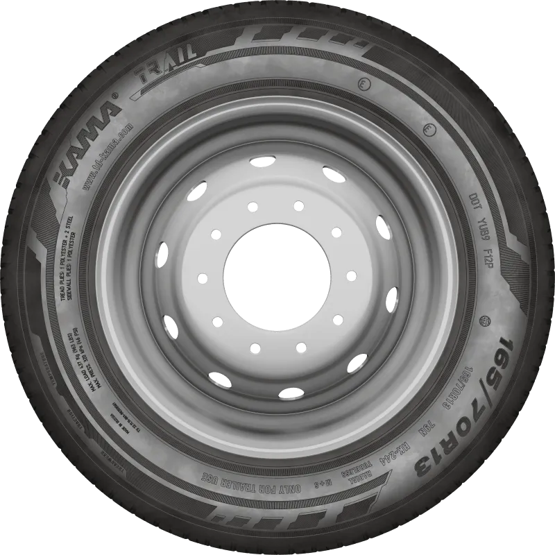 KAMA TRAIL (НК-244) в Мариинском Посаде — KAMA TYRES KAMA TRAIL (НК-244) в Мариинском Посаде