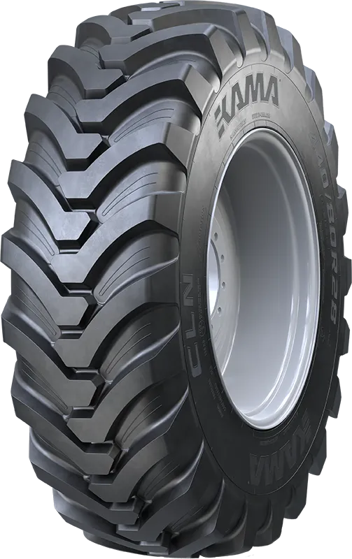 KAMA CLN в Мариинском Посаде — KAMA TYRES KAMA CLN в Мариинском Посаде