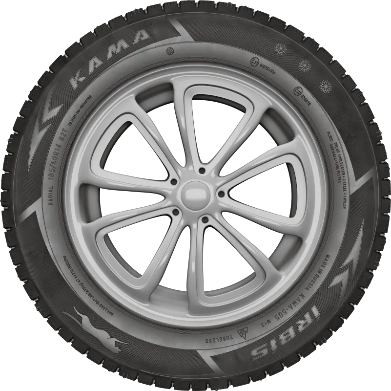 KAMA-505 ИРБИС в Мариинском Посаде — KAMA TYRES KAMA-505 ИРБИС в Мариинском Посаде