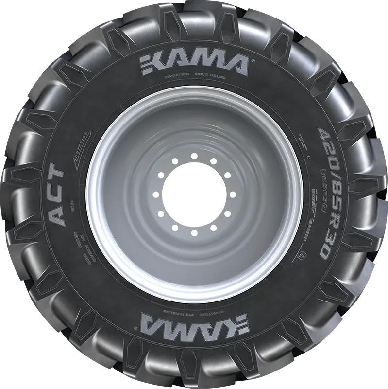 KAMA ACT в Мариинском Посаде — KAMA TYRES KAMA ACT в Мариинском Посаде