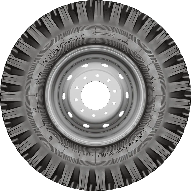 KAMA-401 в Мариинском Посаде — KAMA TYRES KAMA-401 в Мариинском Посаде