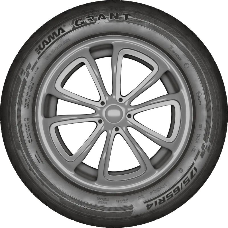 KAMA GRANT (НК-241) в Мариинском Посаде — KAMA TYRES KAMA GRANT (НК-241) в Мариинском Посаде