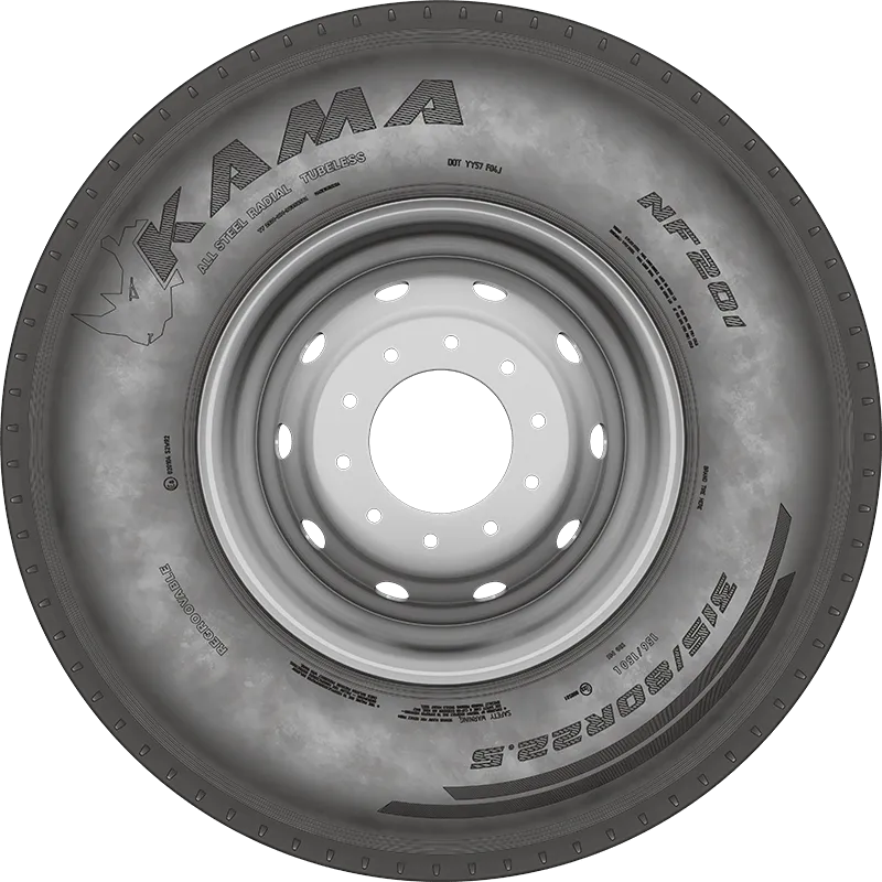 KAMA NF 201 KAMA NF 201