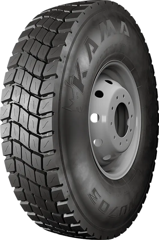 KAMA NU 703 в Мариинском Посаде — KAMA TYRES KAMA NU 703 в Мариинском Посаде
