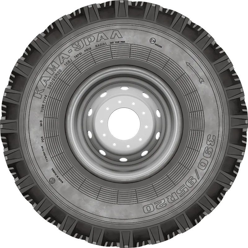 KAMA-УРАЛ нс18 тропики в Мариинском Посаде — KAMA TYRES KAMA-УРАЛ нс18 тропики в Мариинском Посаде