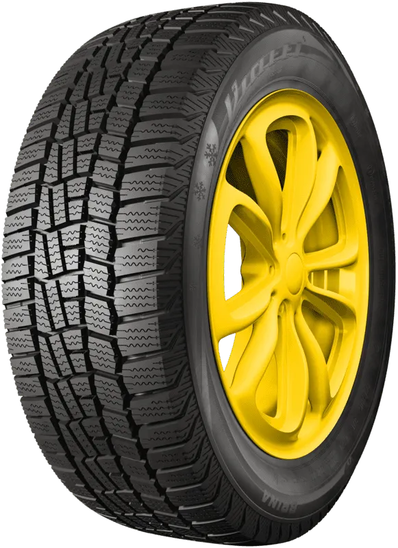 Viatti Brina (V-521) в Мариинском Посаде — KAMA TYRES Viatti Brina (V-521) в Мариинском Посаде