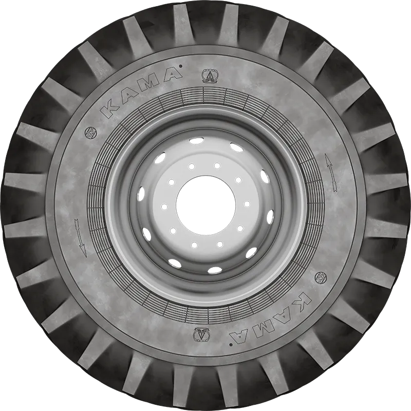 KARAT в Мариинском Посаде — KAMA TYRES KARAT в Мариинском Посаде