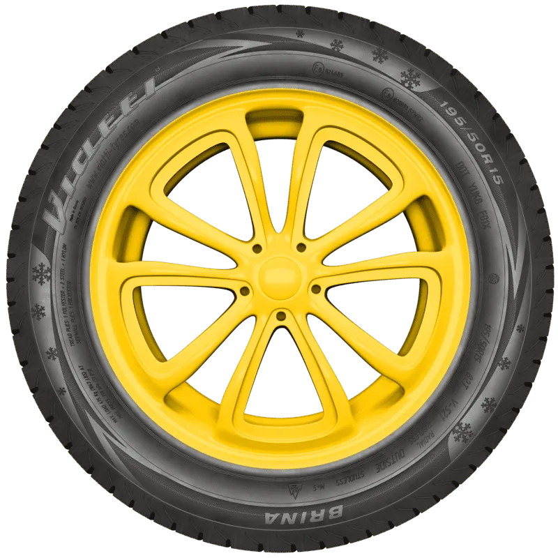 Viatti Brina (V-521) в Мариинском Посаде — KAMA TYRES Viatti Brina (V-521) в Мариинском Посаде
